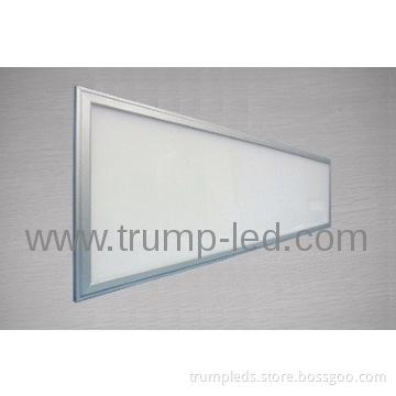 ultra-thin flat panel led lighting 30*120cm
